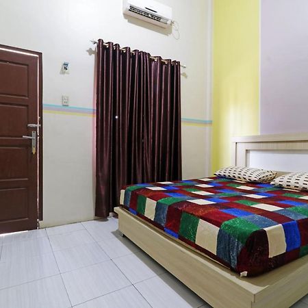 Hotel Grand Family Sungairampah Luaran gambar