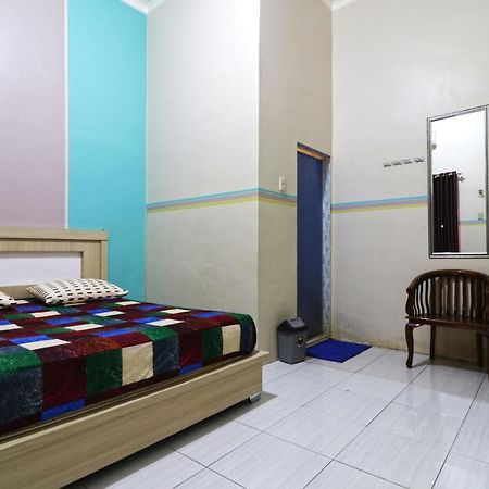 Hotel Grand Family Sungairampah Luaran gambar