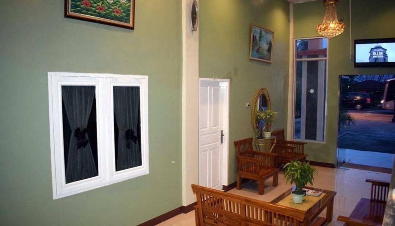 Hotel Grand Family Sungairampah Luaran gambar