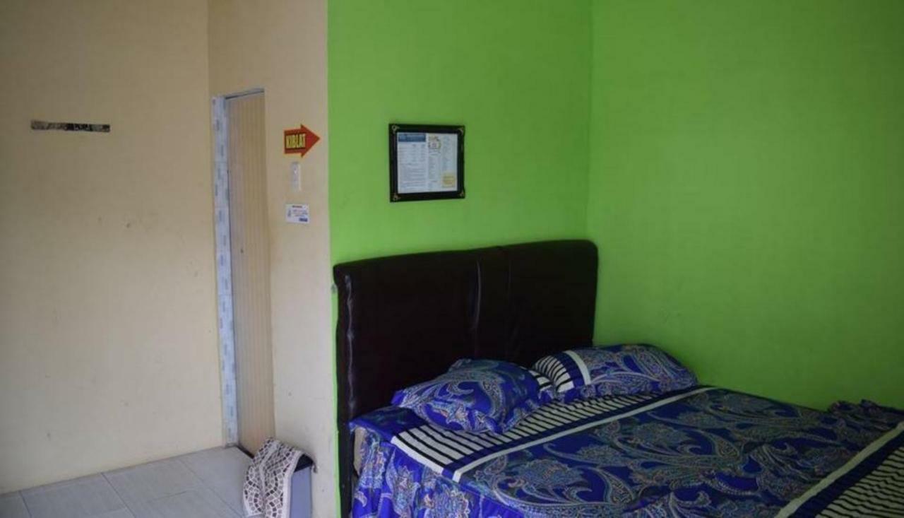 Hotel Grand Family Sungairampah Luaran gambar
