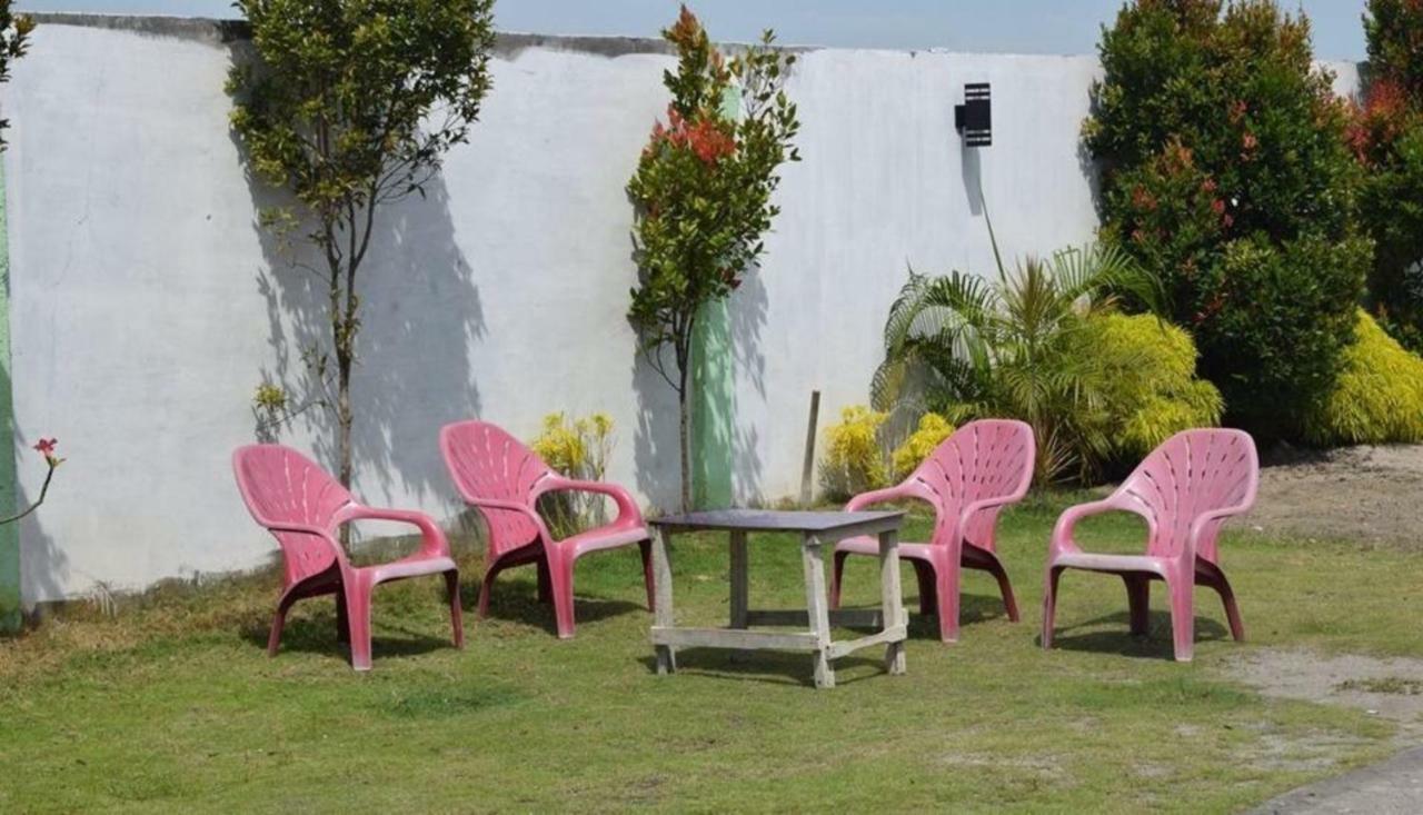 Hotel Grand Family Sungairampah Luaran gambar