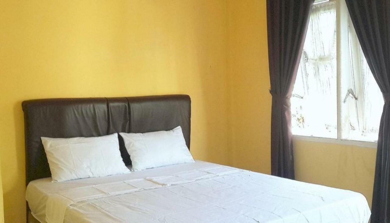 Hotel Grand Family Sungairampah Luaran gambar