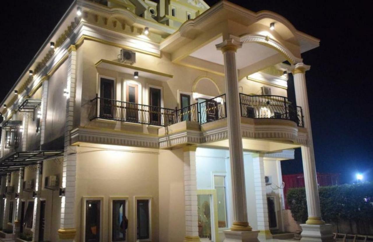 Hotel Grand Family Sungairampah Luaran gambar