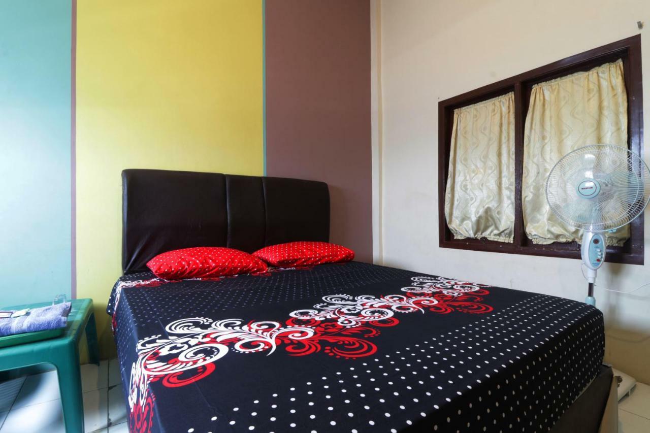 Hotel Grand Family Sungairampah Luaran gambar