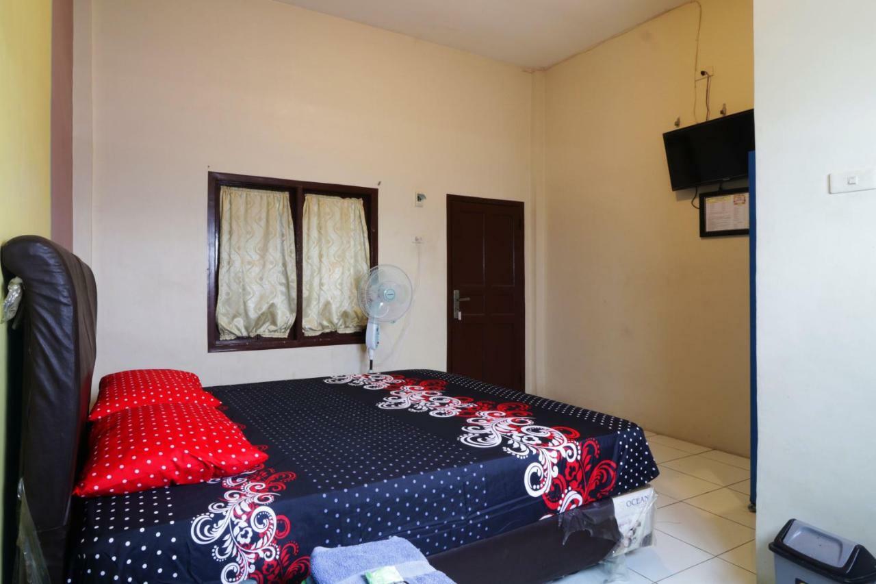 Hotel Grand Family Sungairampah Luaran gambar