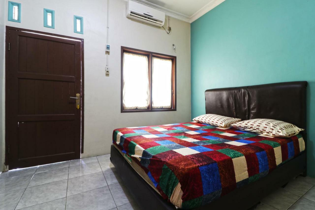 Hotel Grand Family Sungairampah Luaran gambar