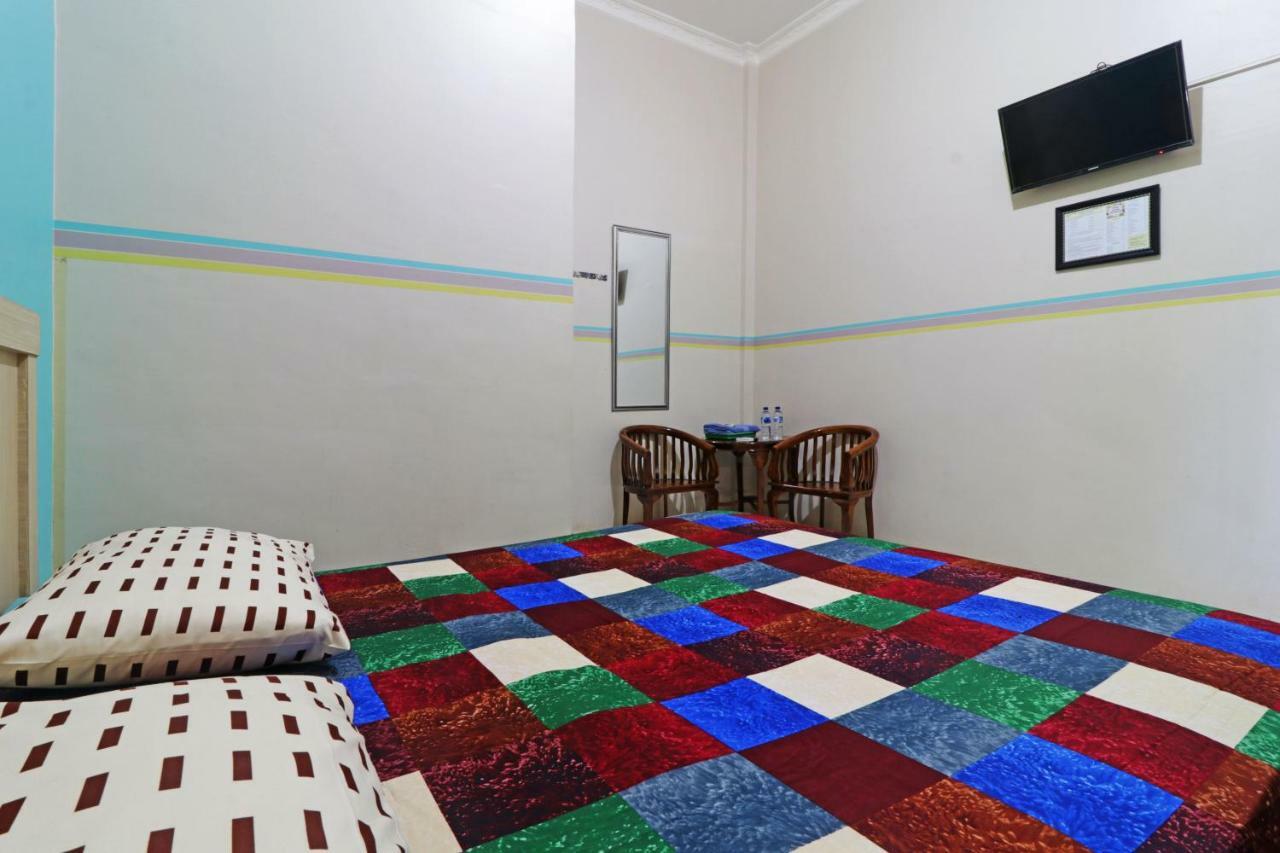 Hotel Grand Family Sungairampah Luaran gambar