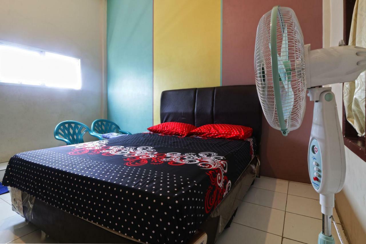 Hotel Grand Family Sungairampah Luaran gambar