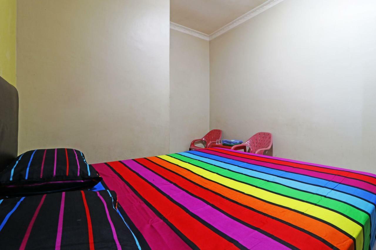 Hotel Grand Family Sungairampah Luaran gambar