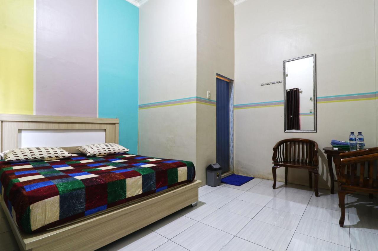 Hotel Grand Family Sungairampah Luaran gambar